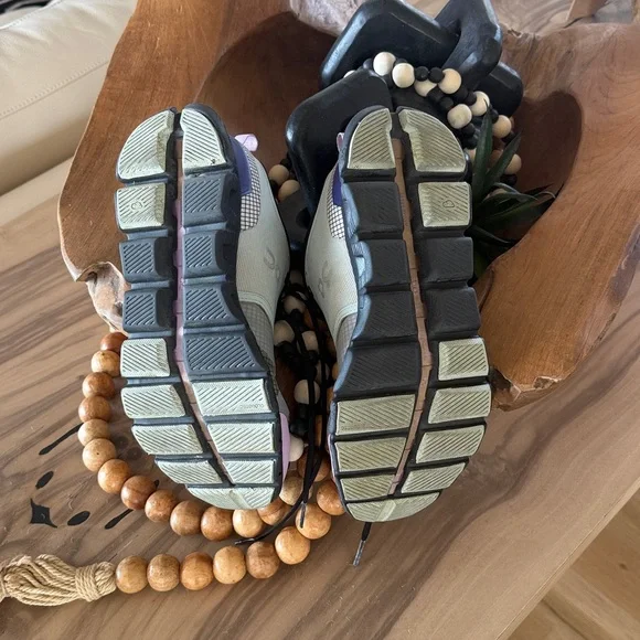 On Cloud Shift Surf Shoes - Picture 7 of 11